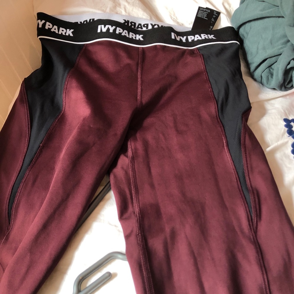 Brand new leggings